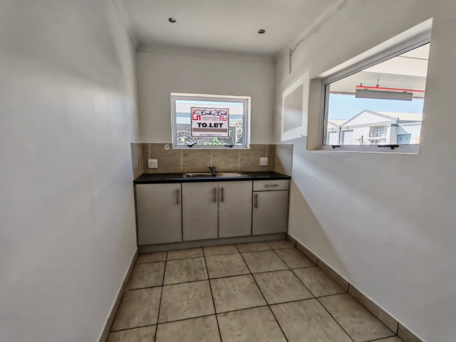 To Let commercial Property for Rent in Asla Park Western Cape